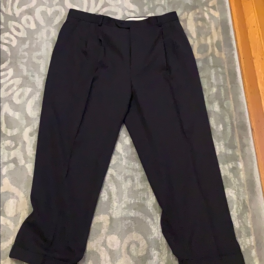 Men’s 40 x 30 Dress pants